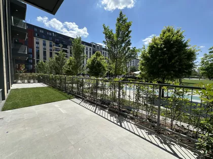 Bulevar Vudroa Vilsona | 4zida.rs