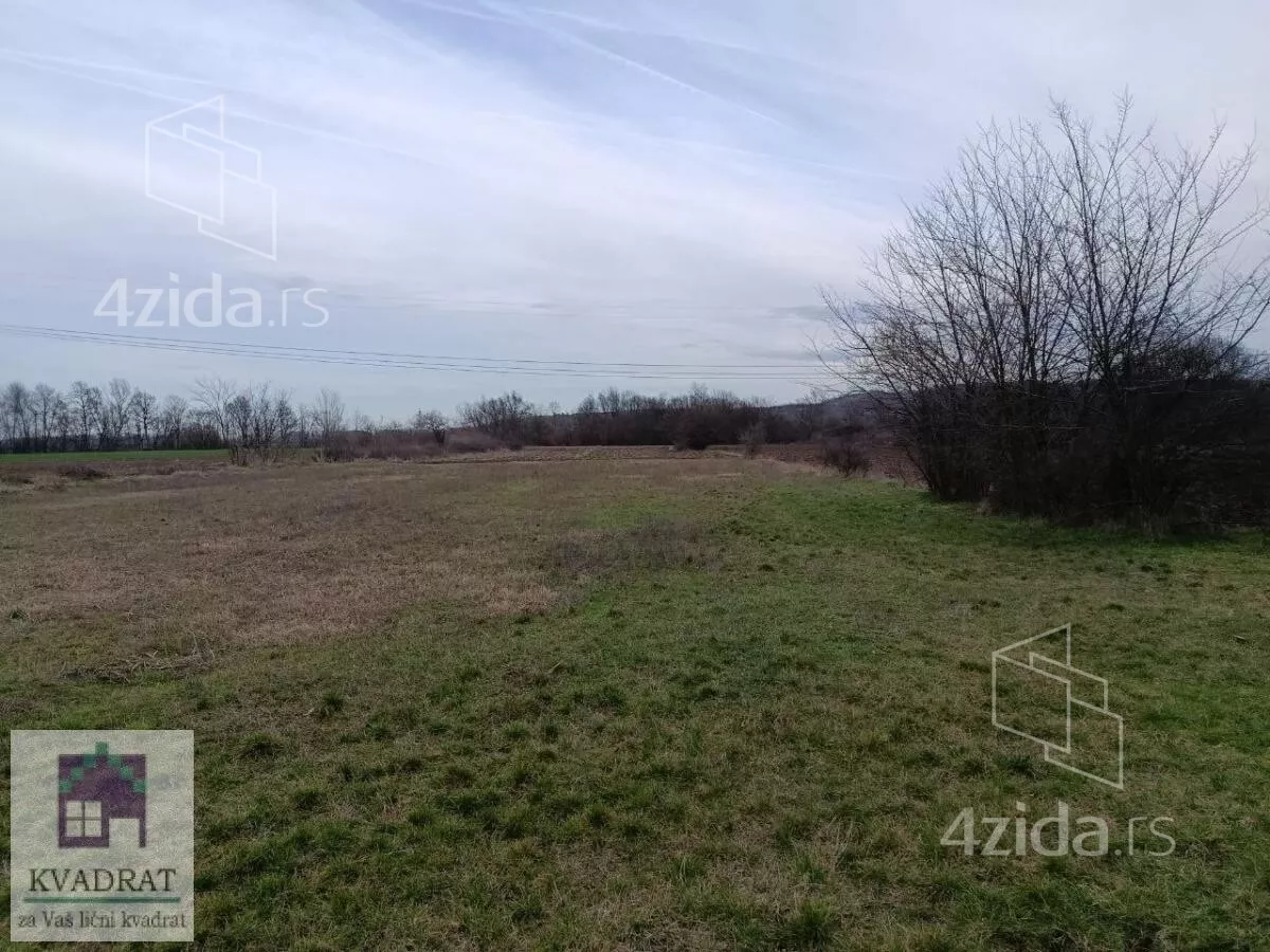 Poljoprivredno zemljište | 4zida
