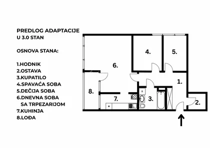 Blok 70 | 4zida.rs