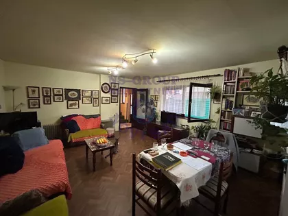 Miloša Bebića | 4zida.rs