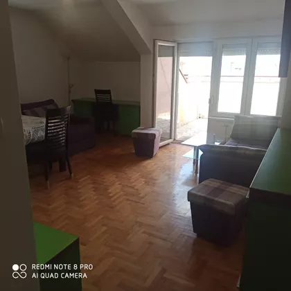 Bulevar Patrijarha Pavla (Somborski Bulevar) | 4zida.rs