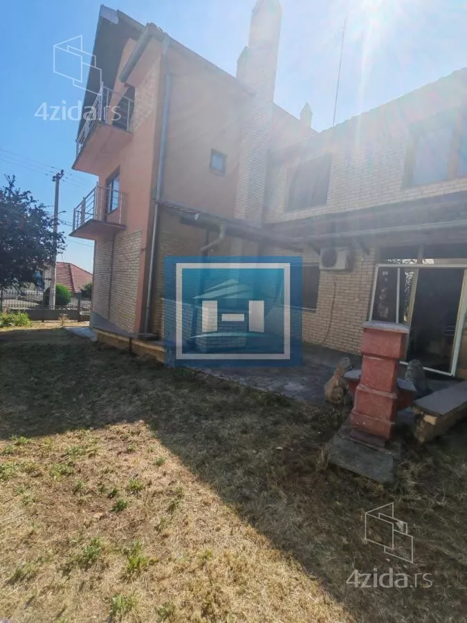 Kuća | 4zida