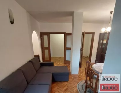 Sajmište | 4zida.rs