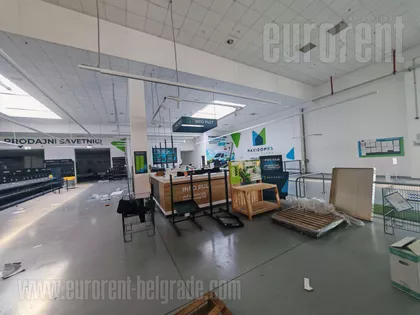 PANČEVAČKI PUT | 4zida.rs