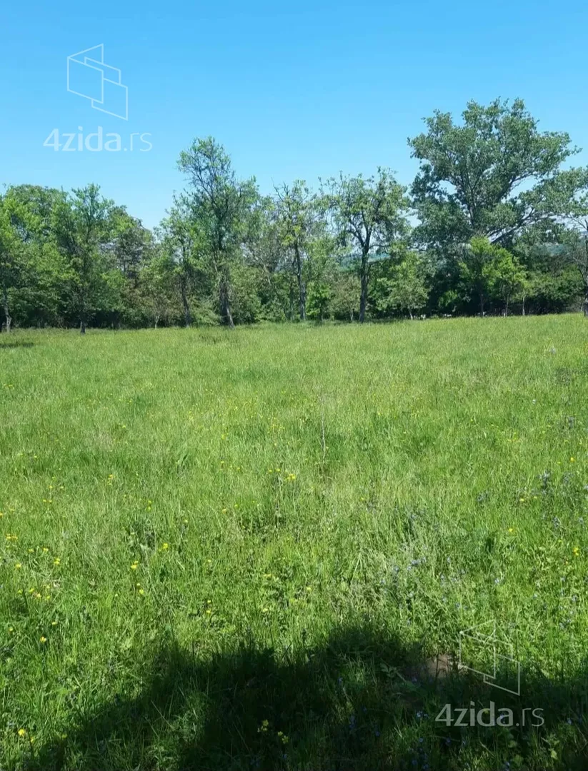 Građevinsko zemljište | 4zida