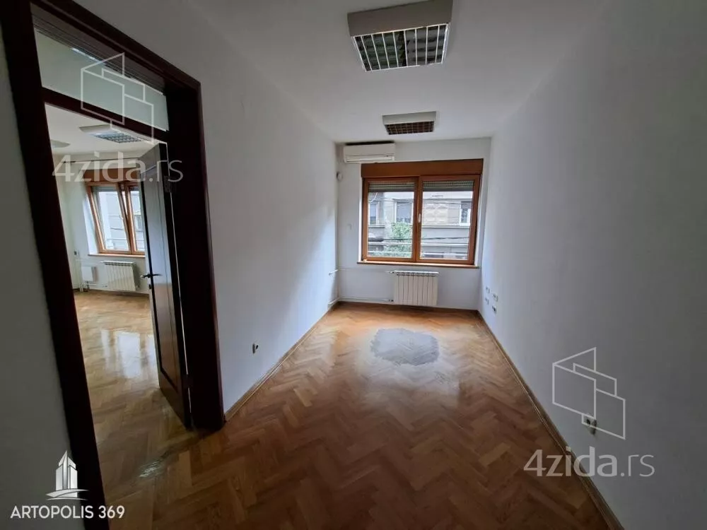 Kancelarija | 4zida
