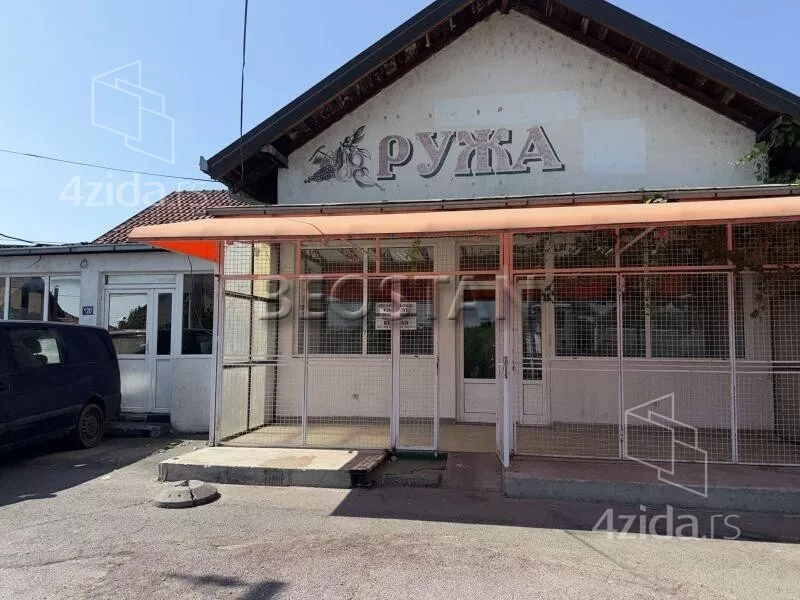 Lokal | 4zida