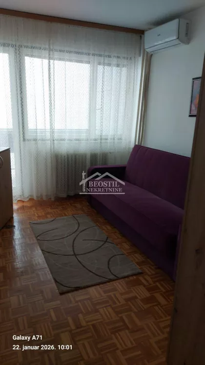 Karađorđev Trg | 4zida.rs