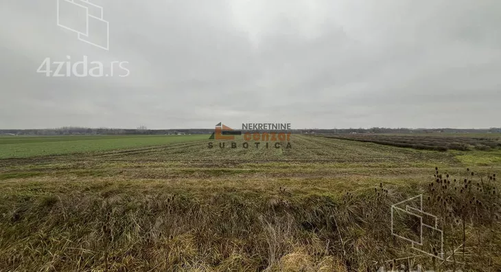 Poljoprivredno zemljište | 4zida