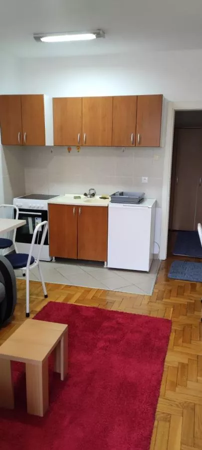 Novi Sad - Centar | 4zida.rs