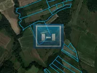 Šantarovac, Okolne lokacije, Jagodina | 4zida.rs