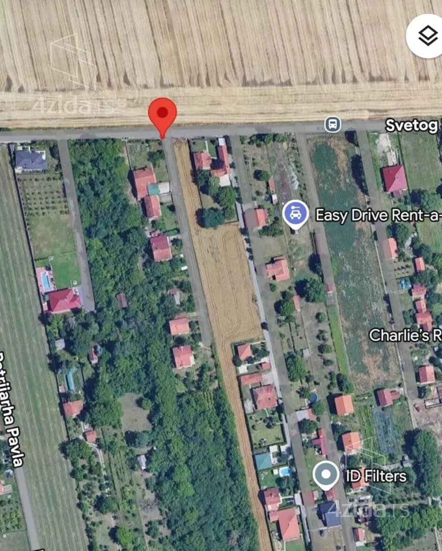 Građevinsko zemljište | 4zida