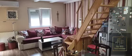 Novi Sad - Centar | 4zida.rs