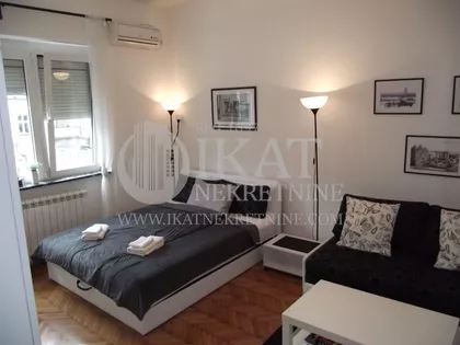 Bulevar Despota Stefana | 4zida.rs