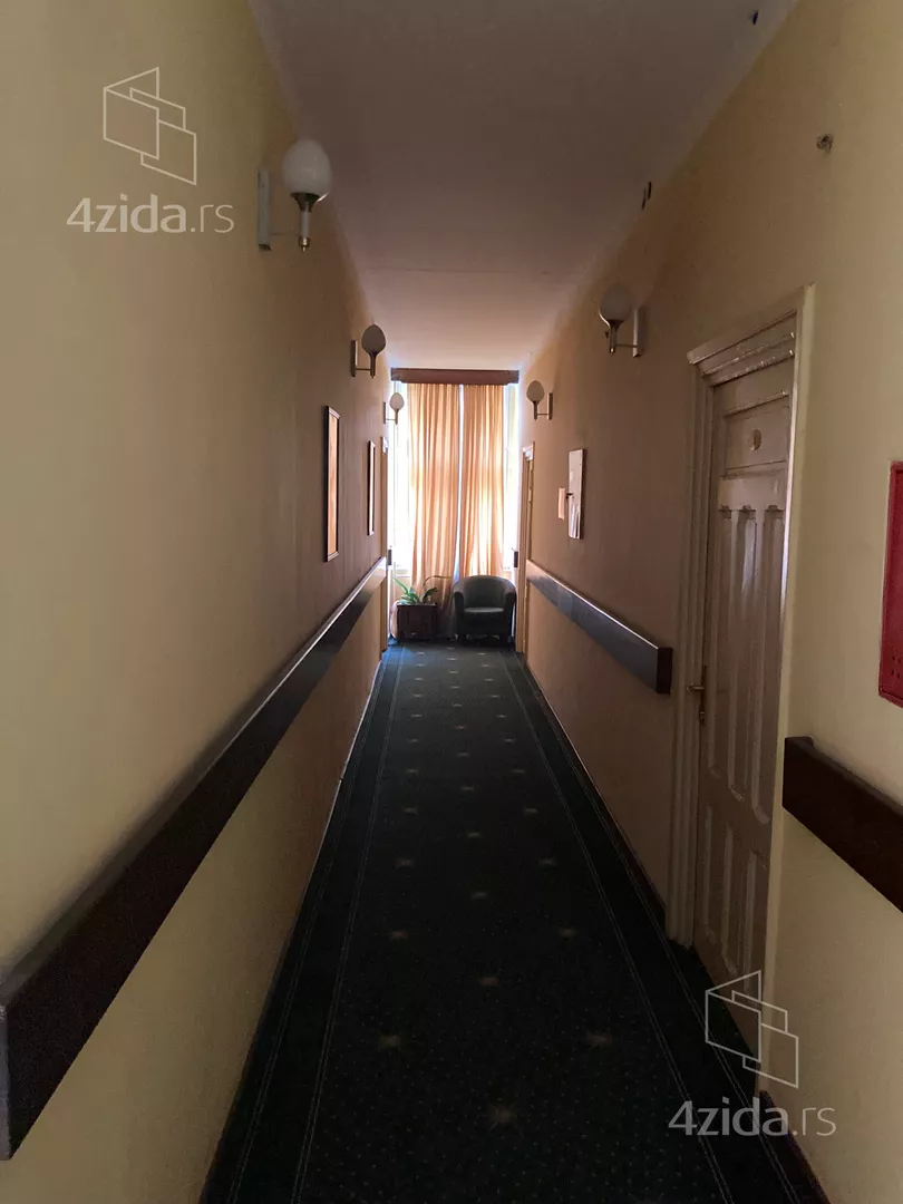Turistički objekat | 4zida