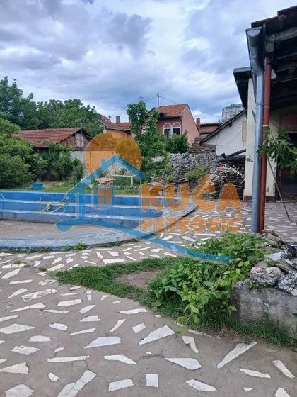 Jovana Ristića | 4zida.rs