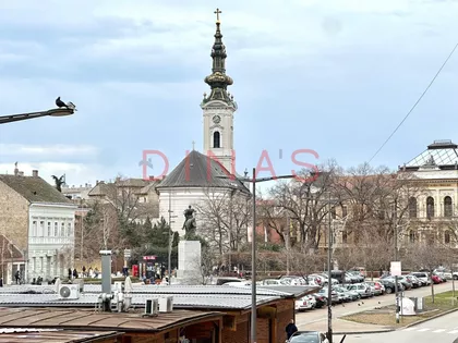 Novi Sad - Centar | 4zida.rs