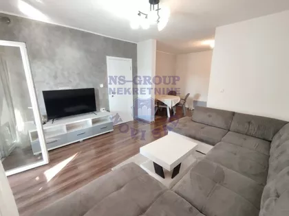 Somborska rampa | 4zida.rs