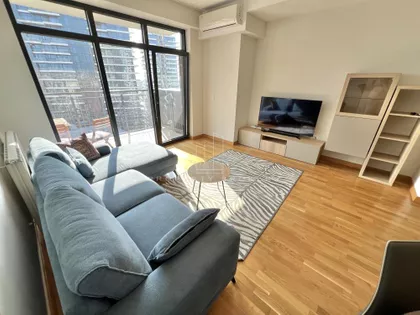 Bulevar Vudroa Vilsona | 4zida.rs