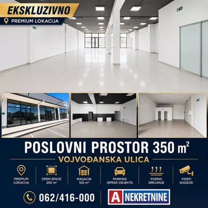 Vojvođanska | 4zida.rs
