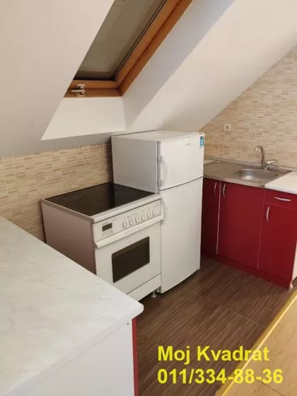 Ugrinovački put 21. deo | 4zida.rs