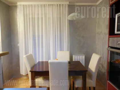 STEPA STEPANOVIĆ | 4zida.rs