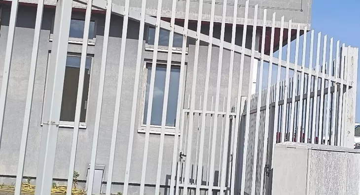Proizvodni pogon | 4zida