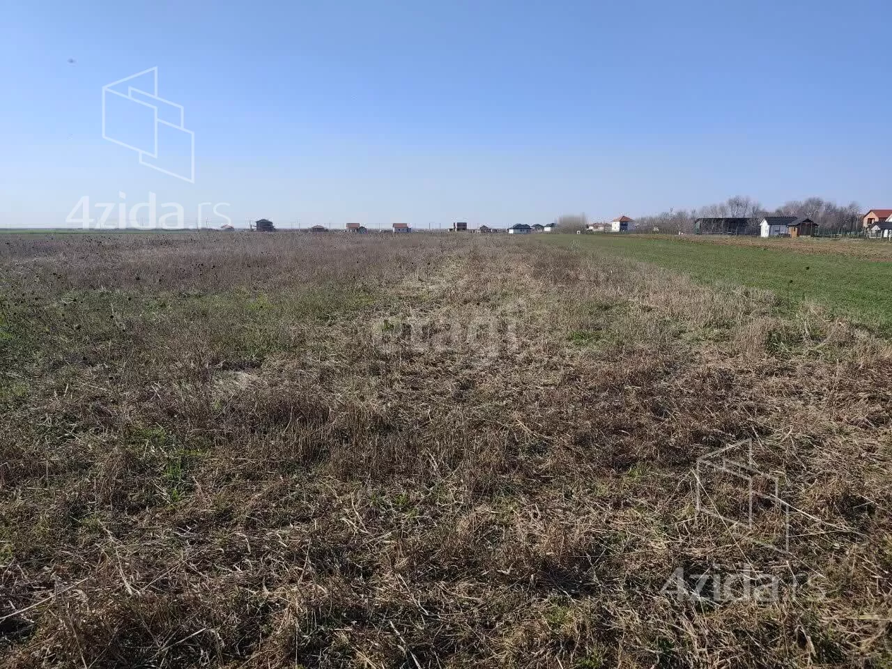 Građevinsko zemljište | 4zida