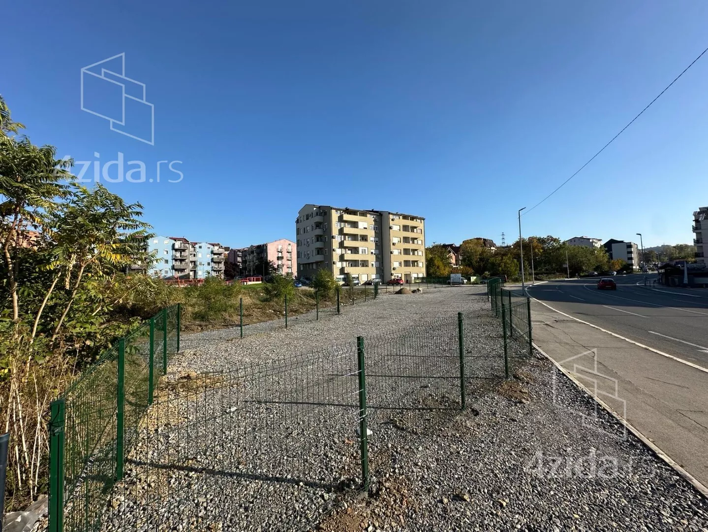 Građevinsko zemljište | 4zida