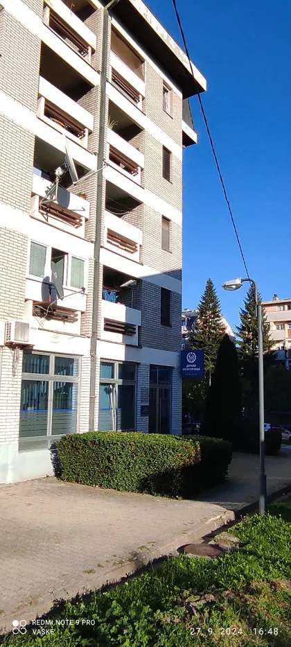 Kneza Aleksandra Karađorđevića 33 | 4zida.rs