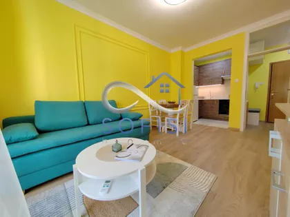 Trg Komenskog | 4zida.rs