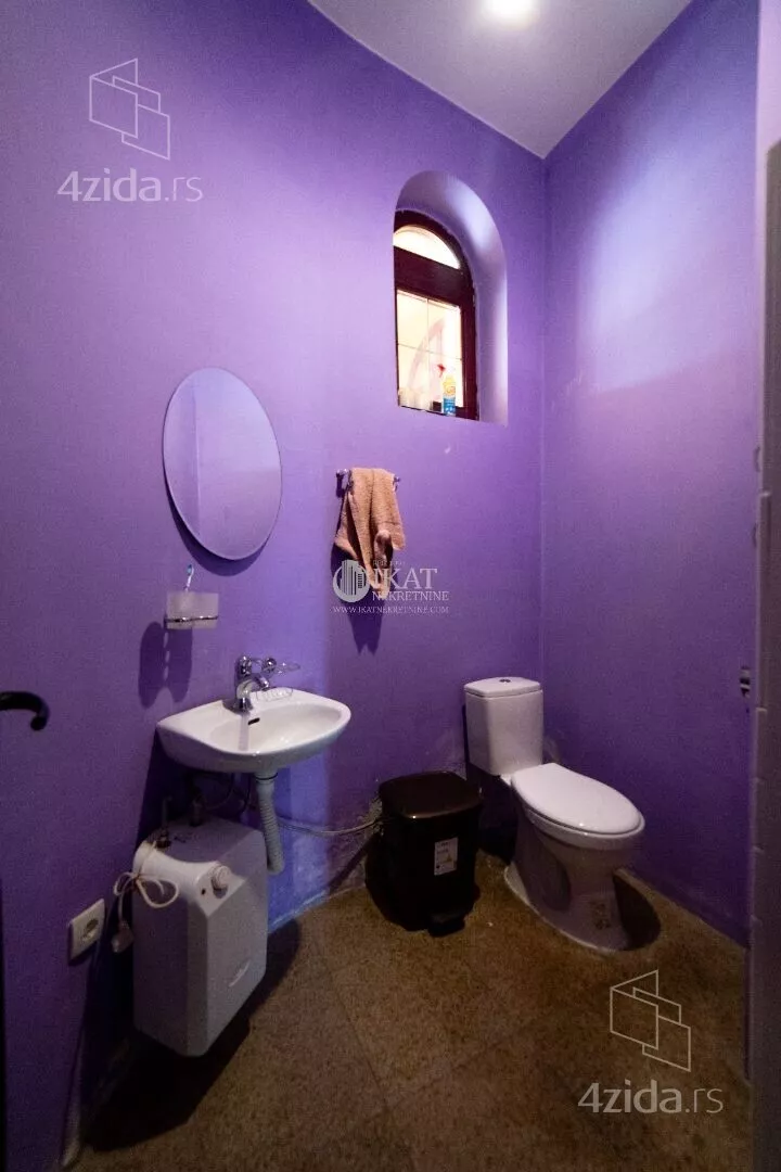 Ugostiteljski objekat | 4zida