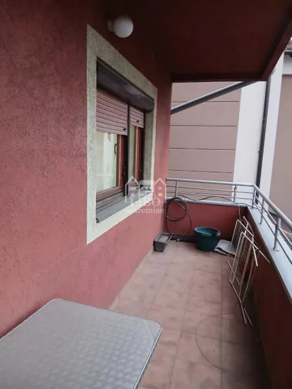 Branka Miljkovića | 4zida.rs