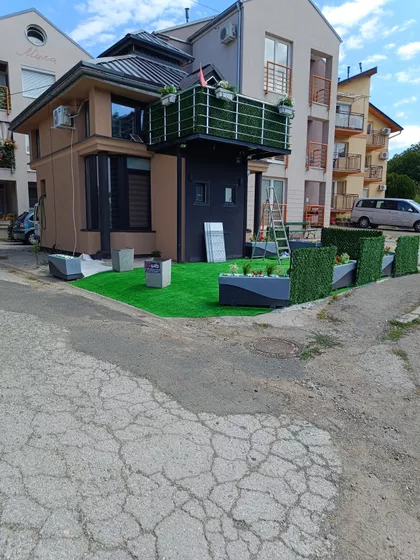 Boška Buhe 2A | 4zida.rs