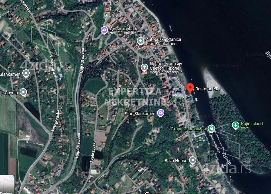 Građevinsko zemljište | 4zida