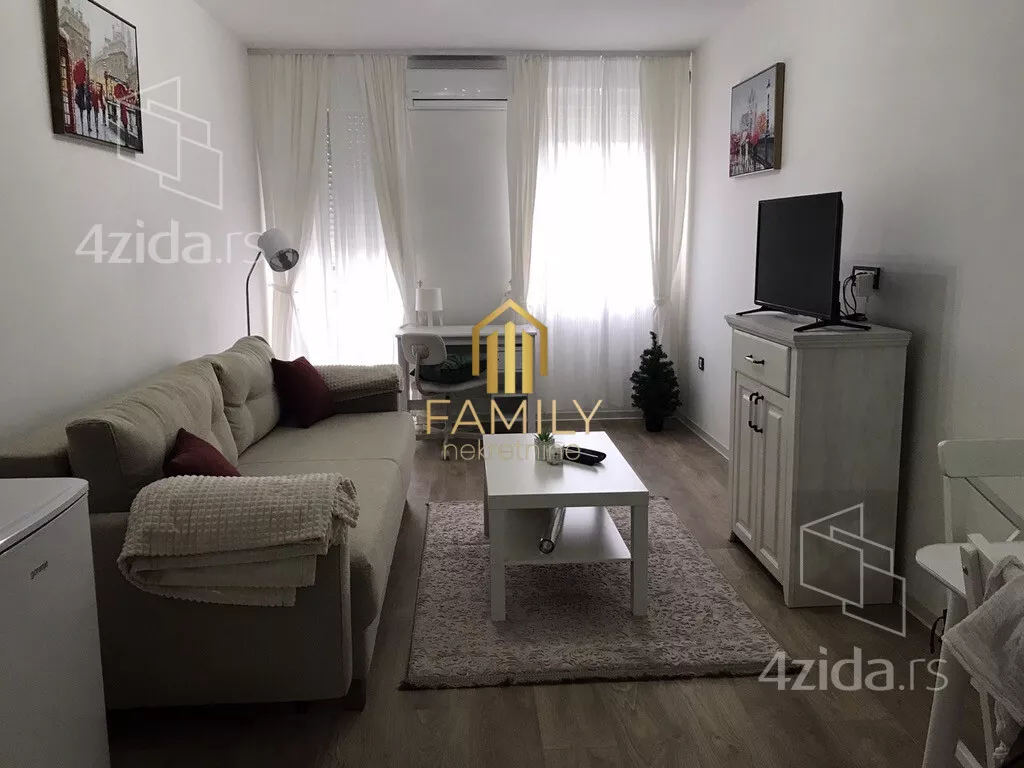 Garsonjera | 4zida