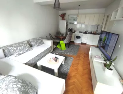 Bulevar Dr Zorana Đinđića | 4zida.rs