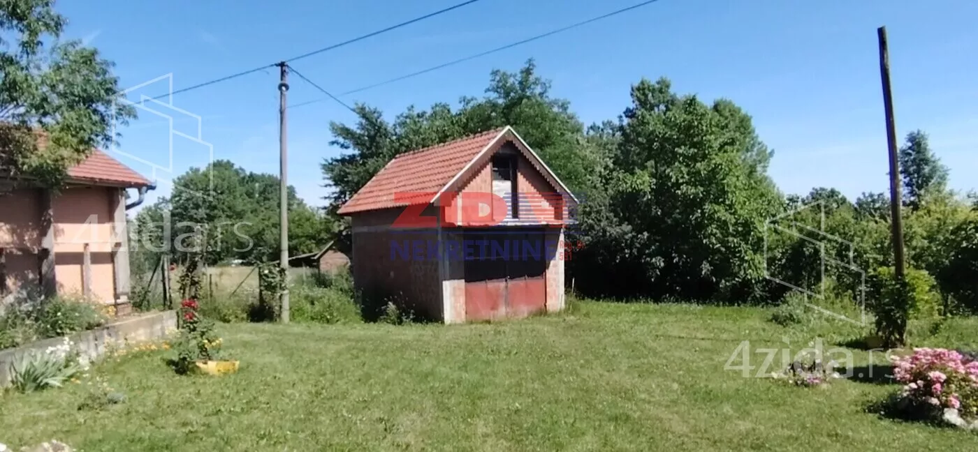 Građevinsko zemljište | 4zida