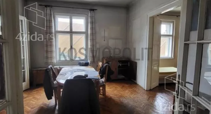 Četvoroiposoban stan | 4zida