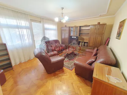 Nova Železnička Kolonija | 4zida.rs