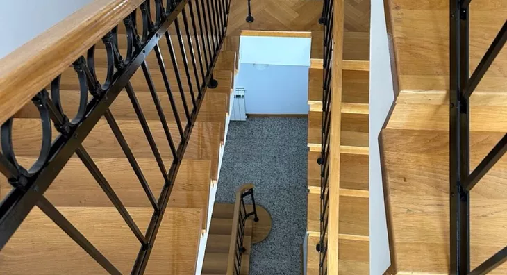 5-etažna kuća | 4zida