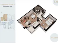 Pantelej, Gradske lokacije, Niš | 4zida.rs