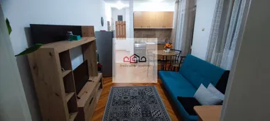Avijatičarsko Naselje