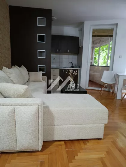 Marka Miljanova | 4zida.rs