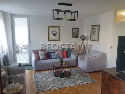 Bulevar Milutina Milankovića | 4zida.rs