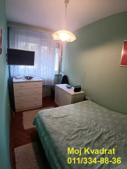 Pariske komune | 4zida.rs