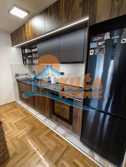 Generala Černjajeva | 4zida.rs