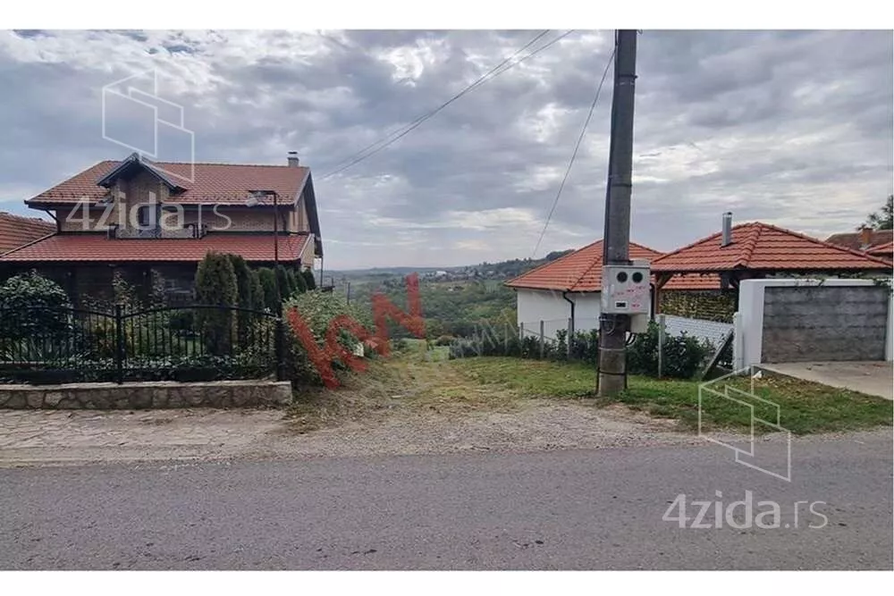 Građevinsko zemljište | 4zida