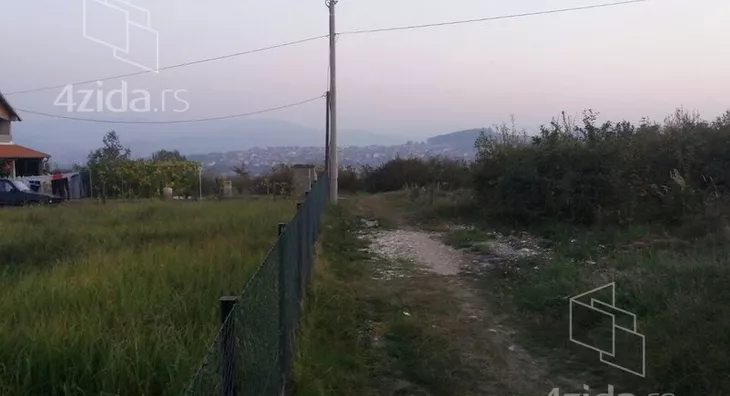 Građevinsko zemljište | 4zida