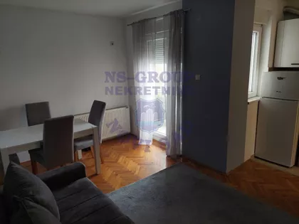 Bulevar Evrope | 4zida.rs